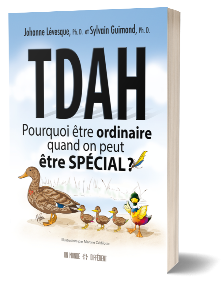 TDAH