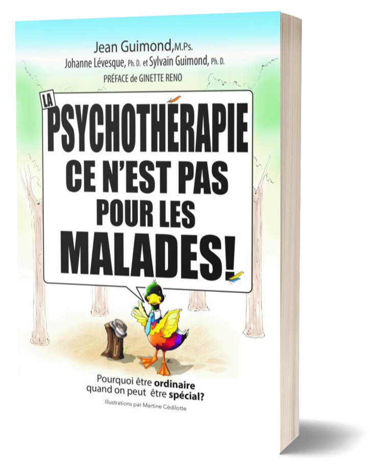psycho-malade