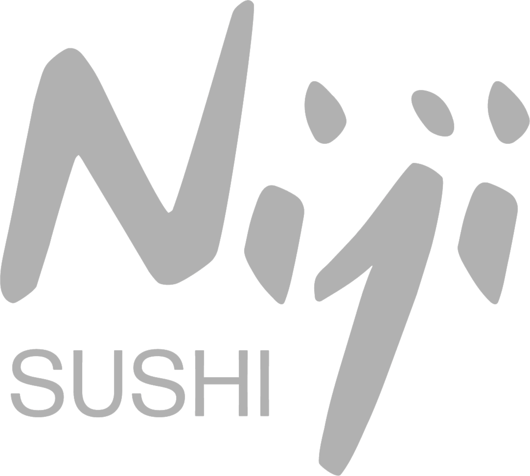 Niji sushi